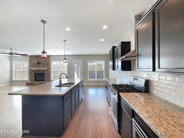 1703 Glen Shady Blvd, Knoxville, TN 37922