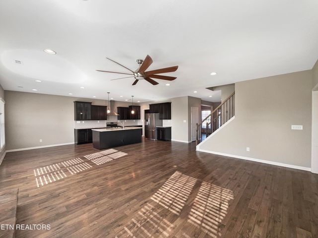 1703 Glen Shady Blvd, Knoxville, TN 37922