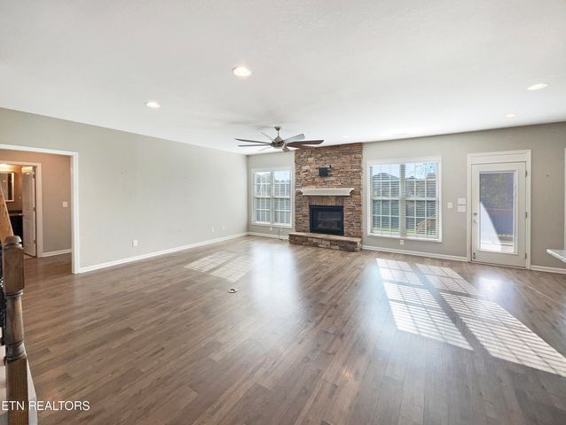 1703 Glen Shady Blvd, Knoxville, TN 37922