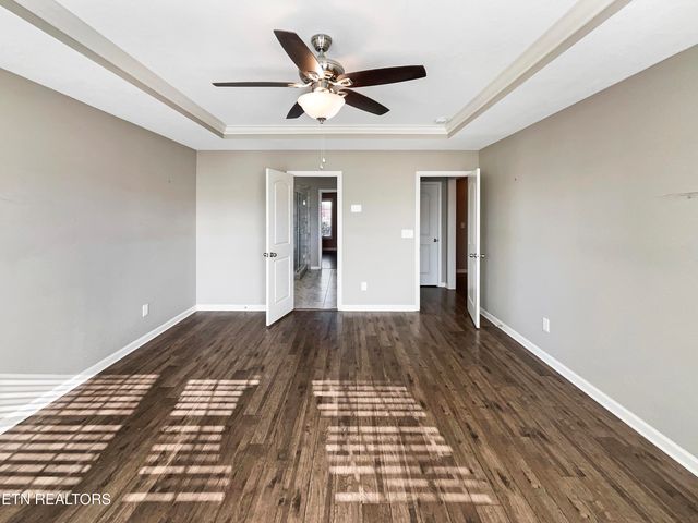 1703 Glen Shady Blvd, Knoxville, TN 37922