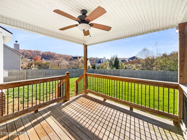 1703 Glen Shady Blvd, Knoxville, TN 37922