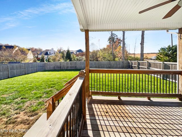 1703 Glen Shady Blvd, Knoxville, TN 37922