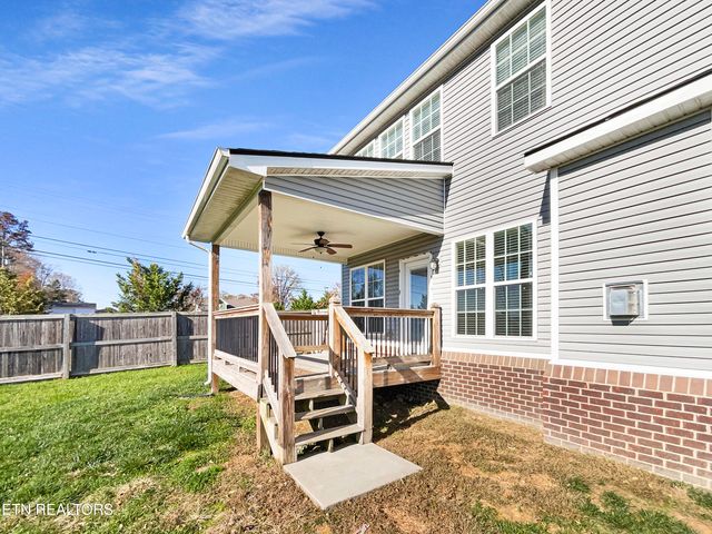 1703 Glen Shady Blvd, Knoxville, TN 37922