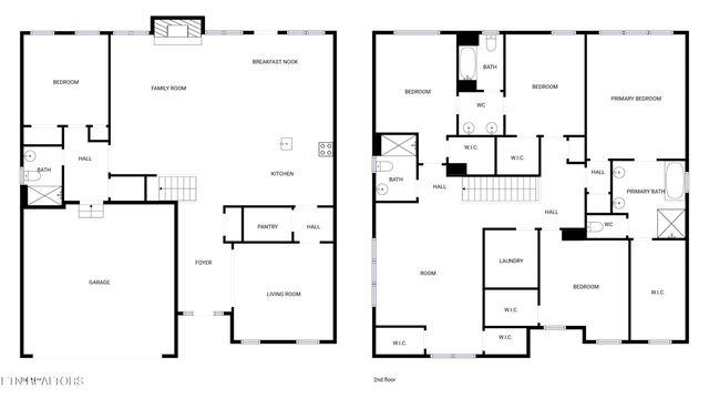 1703 Glen Shady Blvd, Knoxville, TN 37922