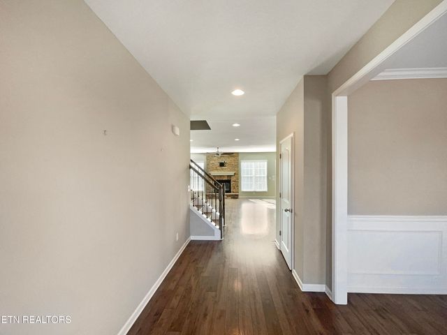 1703 Glen Shady Blvd, Knoxville, TN 37922