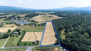 0 CAVE HILL RD, Luray, VA 22835