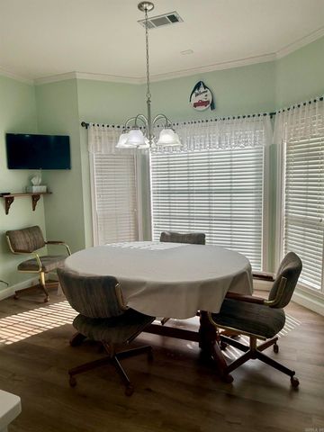 126 Bay Ridge Loop, Hot Springs, AR 71901