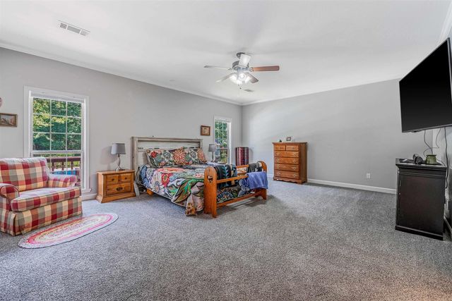 126 Bay Ridge Loop, Hot Springs, AR 71901