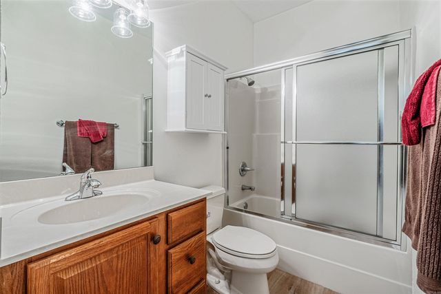 126 Bay Ridge Loop, Hot Springs, AR 71901