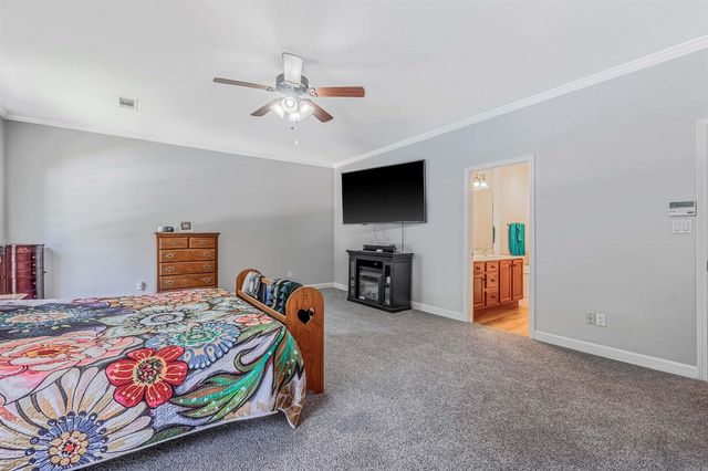 126 Bay Ridge Loop, Hot Springs, AR 71901