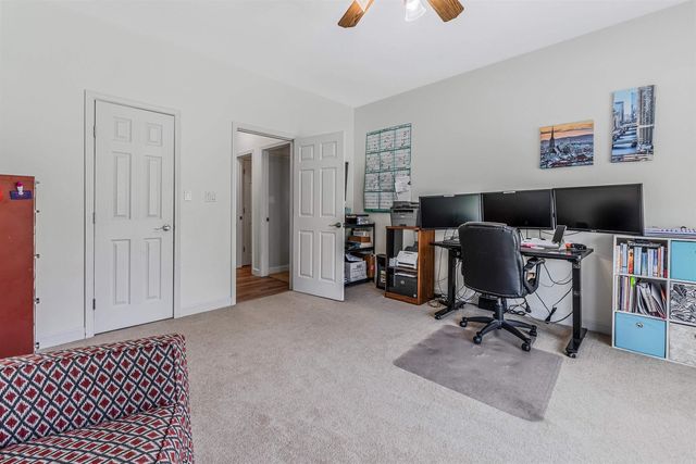 126 Bay Ridge Loop, Hot Springs, AR 71901