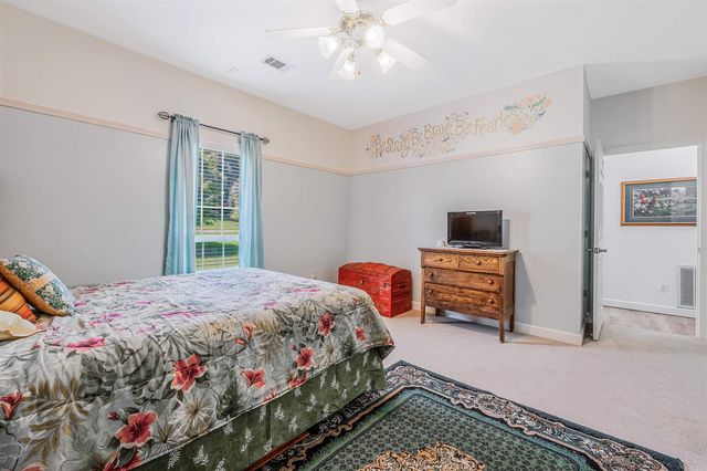 126 Bay Ridge Loop, Hot Springs, AR 71901