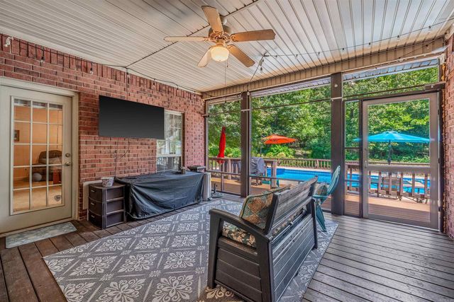 126 Bay Ridge Loop, Hot Springs, AR 71901