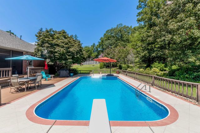 126 Bay Ridge Loop, Hot Springs, AR 71901