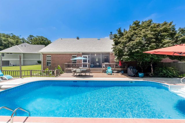 126 Bay Ridge Loop, Hot Springs, AR 71901