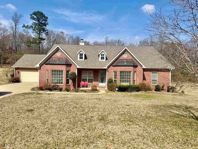 126 Bay Ridge Loop, Hot Springs, AR 71901