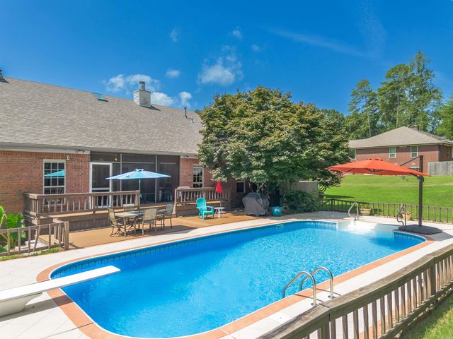 126 Bay Ridge Loop, Hot Springs, AR 71901