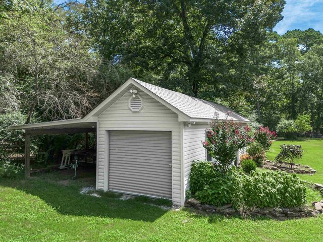 126 Bay Ridge Loop, Hot Springs, AR 71901