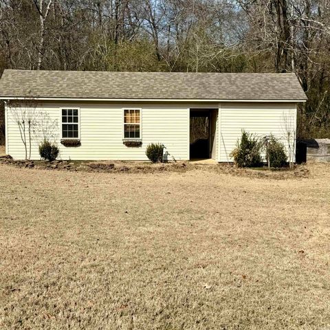126 Bay Ridge Loop, Hot Springs, AR 71901