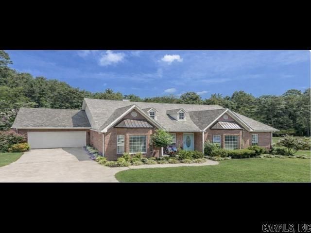 126 Bay Ridge Loop, Hot Springs, AR 71901