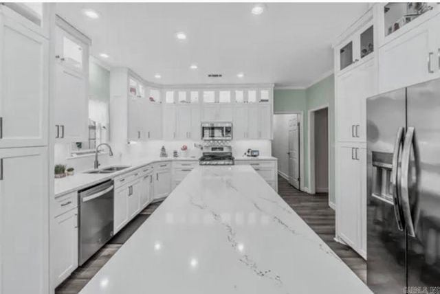 126 Bay Ridge Loop, Hot Springs, AR 71901