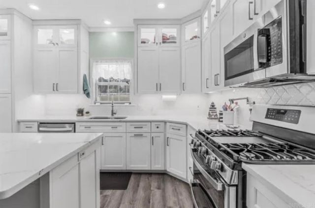 126 Bay Ridge Loop, Hot Springs, AR 71901