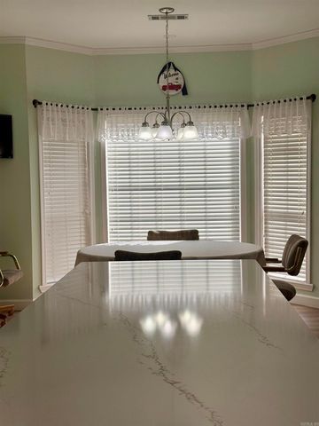 126 Bay Ridge Loop, Hot Springs, AR 71901