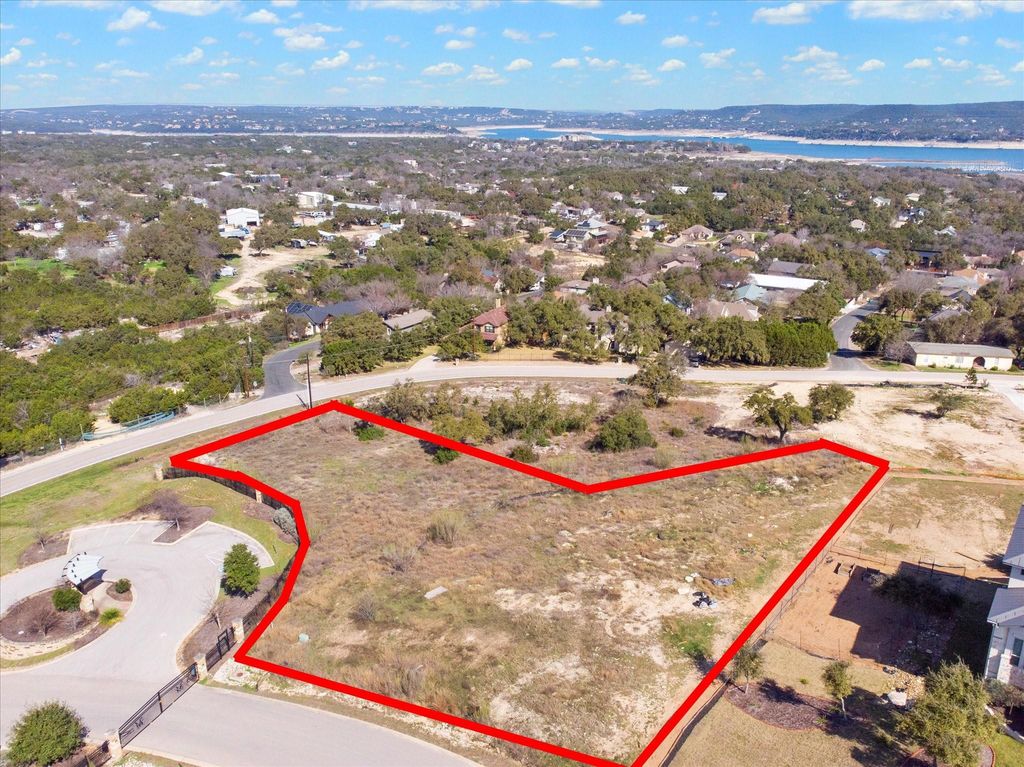 15512/15516 McCormick VIS, Austin, TX 78734