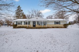 4934 Warsaw Street, Jackson, MI 49201