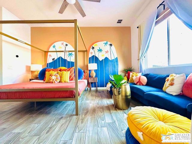 43278 Freesia Place, Indio, CA 92201