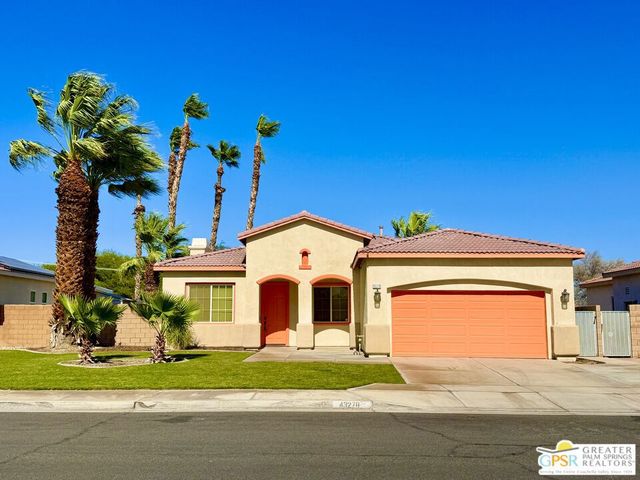 43278 Freesia Place, Indio, CA 92201