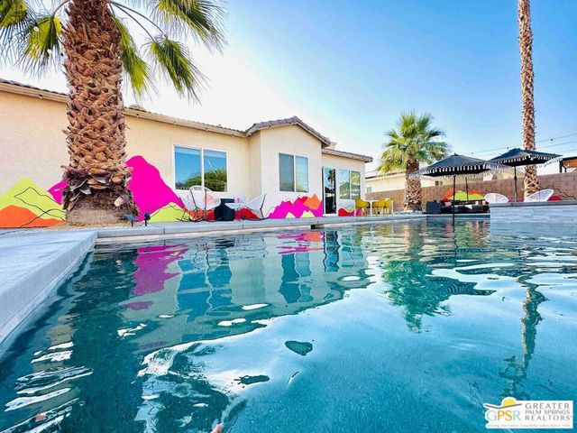 43278 Freesia Place, Indio, CA 92201