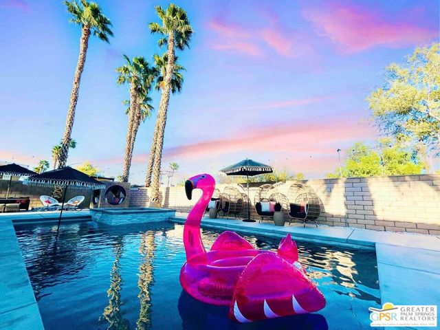 43278 Freesia Place, Indio, CA 92201
