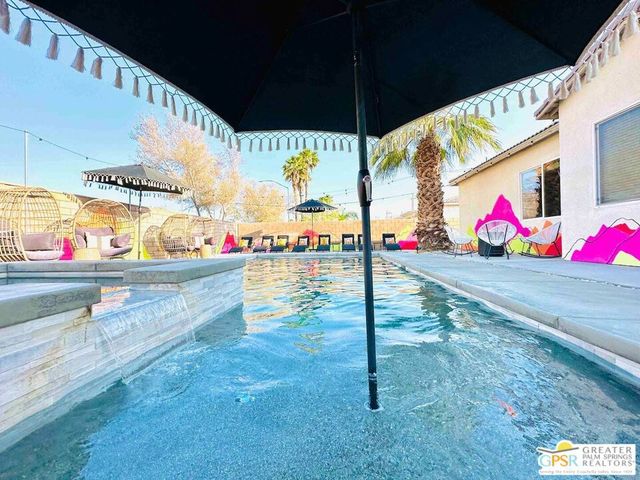 43278 Freesia Place, Indio, CA 92201