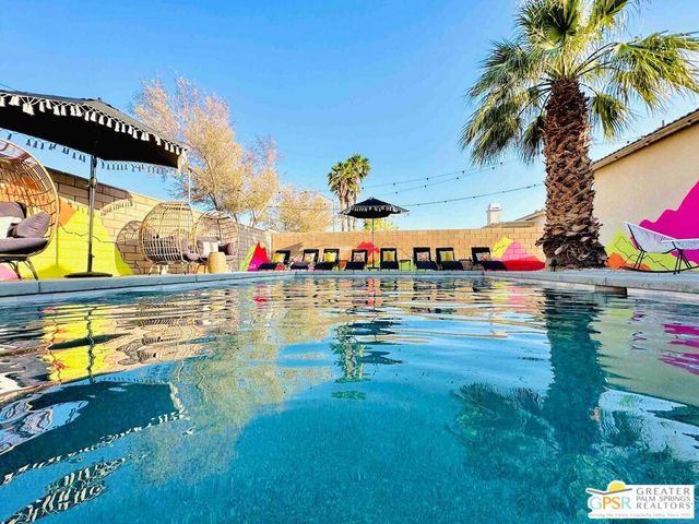 43278 Freesia Place, Indio, CA 92201