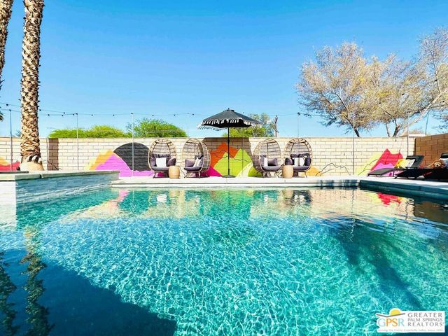 43278 Freesia Place, Indio, CA 92201
