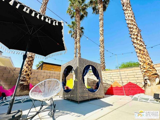 43278 Freesia Place, Indio, CA 92201