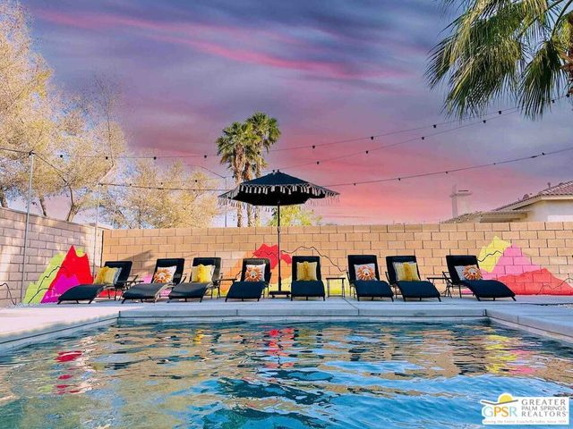 43278 Freesia Place, Indio, CA 92201