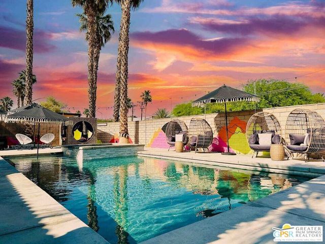 43278 Freesia Place, Indio, CA 92201