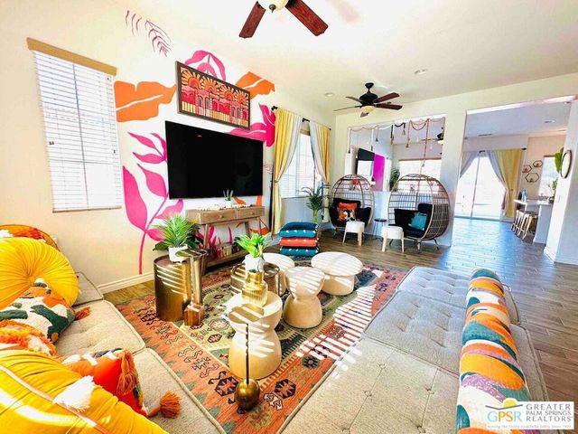 43278 Freesia Place, Indio, CA 92201