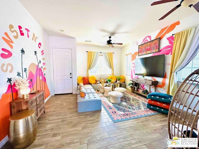 43278 Freesia Place, Indio, CA 92201