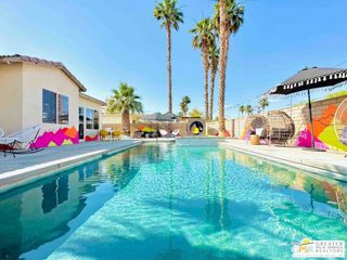 43278 Freesia Place, Indio, CA 92201