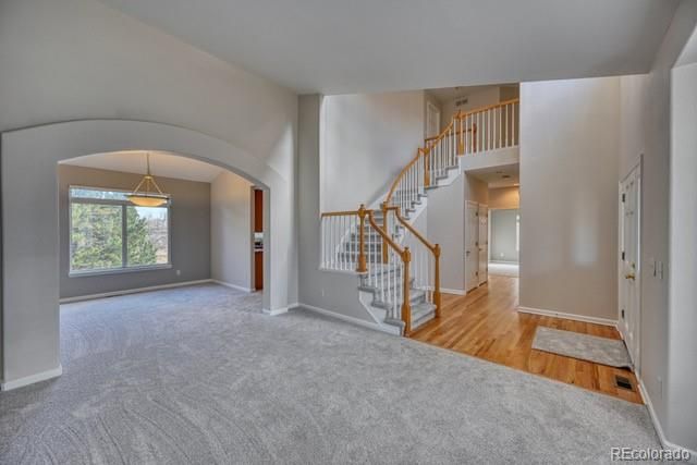 4411 W Jamison Place, Littleton, CO 80128