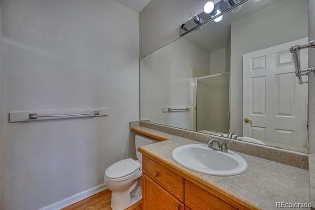 4411 W Jamison Place, Littleton, CO 80128