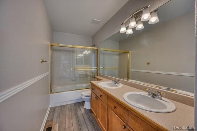 4411 W Jamison Place, Littleton, CO 80128