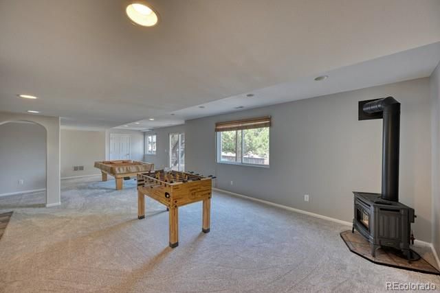 4411 W Jamison Place, Littleton, CO 80128