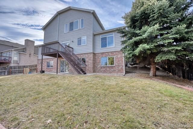 4411 W Jamison Place, Littleton, CO 80128