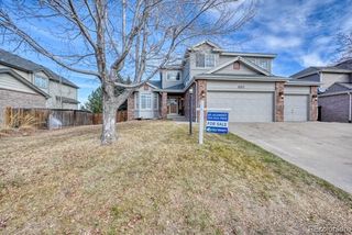 4411 W Jamison Place, Littleton, CO 80128