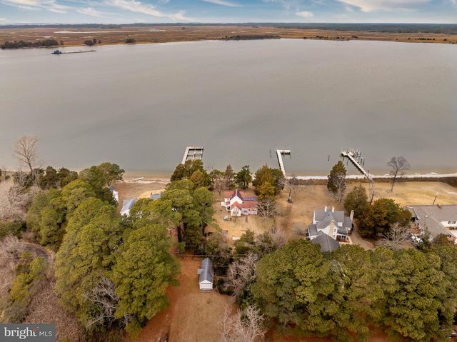 26388 MOUNT VERNON RD, Princess Anne, MD 21853