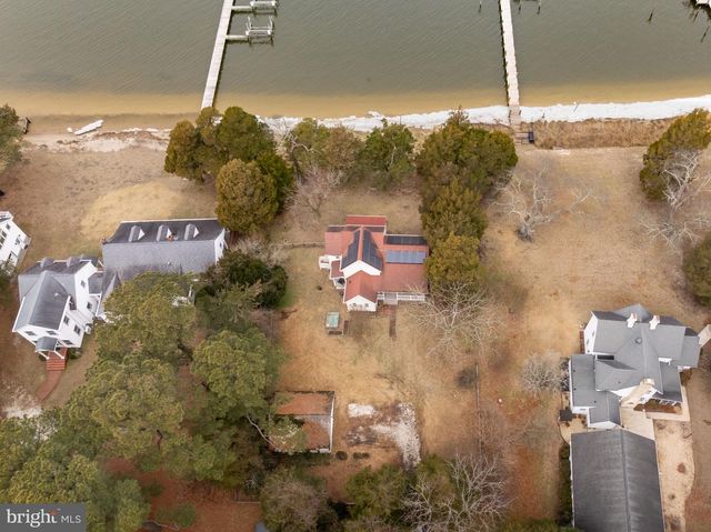 26388 MOUNT VERNON RD, Princess Anne, MD 21853